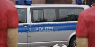 Anreiseinformationen der Polizei zum Spiel 1. FC Kaiserslautern – Karlsruher SC