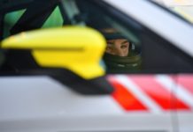 Loris Prattes: Pfeilschnell – jedoch ohne das Quäntchen Glück