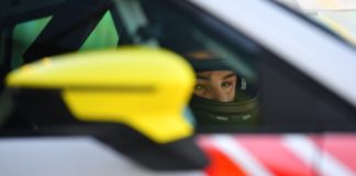 Loris Prattes: Pfeilschnell – jedoch ohne das Quäntchen Glück