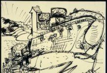 15 Minuten Kunstpause und Publikumsberatung an einem Tag