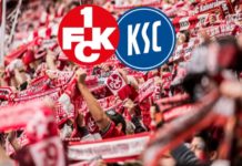 1.FCK Samstag, 14 Uhr: Mehr als nur drei Punkte