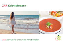 Neue Ernährungsgewohnheiten für ein gesundes Gewicht entwickeln