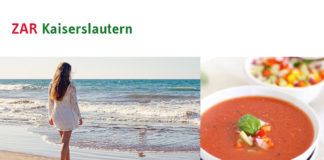 Neue Ernährungsgewohnheiten für ein gesundes Gewicht entwickeln