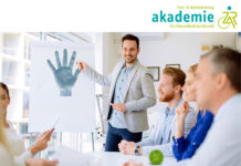 Fortbildungen für Physiotherapeuten, Ergotherapeuten und Logopäden in Kaiserslautern