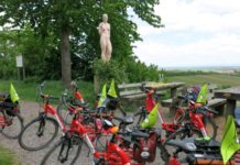 E-Bike-Kampagne ein voller Erfolg