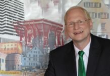 Färber: „Gesellschaft muss eine würdige Pflege ermöglichen“