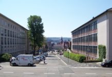 ADD gibt grünes Licht für Wirtschaftsschule