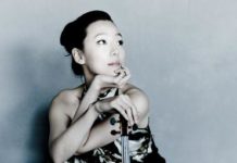 Rebellion und Romantik, Deutsche Radio Philharmonie Saarbrücken Kaiserslautern