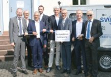 Pfälzische Energieversorger gründen Kompetenznetzwerk