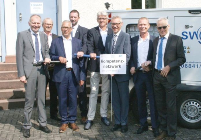 Kompetenznetzwerk