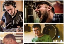 NEW MUSIC DAY am Bremerhof: REsound, Kind of Used und LammBock 31.08.