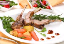 Lammfest im Hofgut Neumühle – Kulinarisches für Genießer