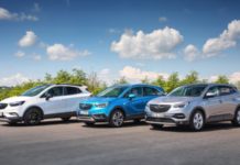 Volle Verfügbarkeit: Alle Pkw-Modelle von Opel WLTP-zertifiziert