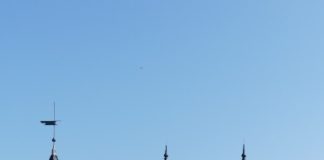 Institut für pfälzische Geschichte und Volkskunde mit neuem Dach