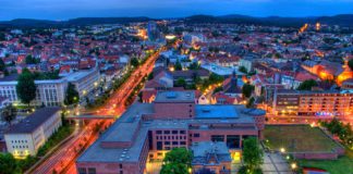 Pfalztheater Kaiserslautern – Premieren im Januar 2019