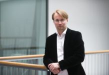 Saisoneröffnung der Deutschen Radio Philharmonie – 07. September in der Fruchthalle Kaiserslautern