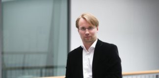 Saisoneröffnung der Deutschen Radio Philharmonie – 07. September in der Fruchthalle Kaiserslautern