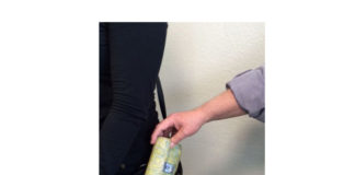 Klinikum: Diebe im Umkleidebereich und Büro