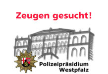 Wer vermisst Getränke?