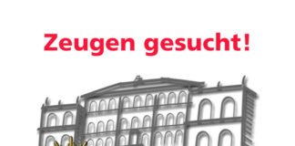 Wer vermisst Getränke?