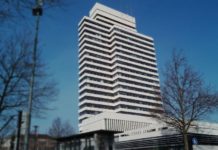 Sitzung des Kulturausschusses