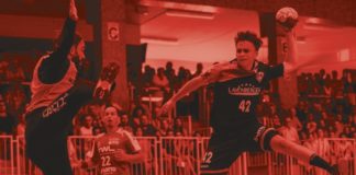 TuS 04 KL-Dansenberg zum Saisonauftakt gegen den Meister