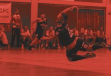 Westpfalz-Derby in Dansenberg