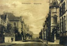 Regionalgeschichte mal anders