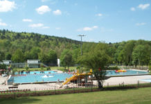 Ab 29. Juli längere Öffnungszeiten in den Bädern