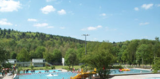 Kostenlose Schwimmkurse in den Sommerferien