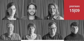 Soirée spezial zu Hebbels „Nibelungen“ am Do. 6. September, 18.00 Uhr, Eintritt frei