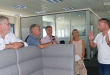 „Das Selbermachen ist in unserer DNA drin“