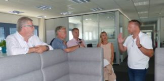 „Das Selbermachen ist in unserer DNA drin“