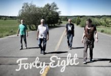 Musiksommer am Bremerhof: FORTY EIGHT 30.08.