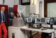 Materialprüfung: Mikroskop-Technik liefert detaillierten Einblick ins Innere von Werkstoffen