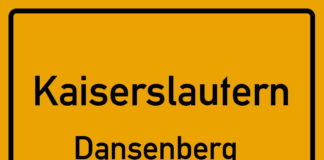 Einladung Internationaler Stammtisch des Ortsvorstehers Dansenberg