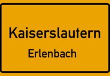 Sitzung des Ortsbeirates Erlenbach