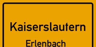 Sitzung des Ortsbeirates Erlenbach