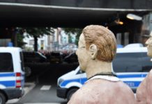 Gemeinsame Pressemitteilung Polizeipräsidium Westpfalz und Bundespolizei Kaiserslautern – Polizei zieht positive Bilanz nach Südwestderby