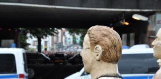 Gemeinsame Pressemitteilung Polizeipräsidium Westpfalz und Bundespolizei Kaiserslautern – Polizei zieht positive Bilanz nach Südwestderby