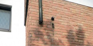 Kupferdiebe auf dem „Kotten“ unterwegs – Zeugen gesucht!