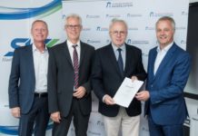 SWK bleibt Erdgaslieferant der TU – Leistungsfähigkeit bewiesen