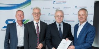 SWK bleibt Erdgaslieferant der TU – Leistungsfähigkeit bewiesen