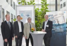 Leistungszentrum organisiert internationalen Workshop: »Digitization in Chemical Industry«