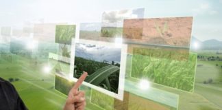 COGNAC auf dem Acker – Optimierung des landwirtschaftlichen Arbeitsprozesses