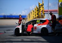 Die Achterbahn für Loris Prattes