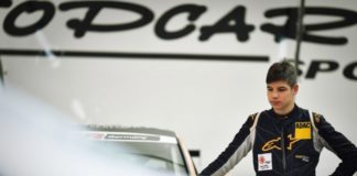 Loris Prattes: „Es gibt nur einen, der mich schlagen kann“