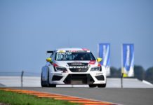 Loris Prattes will am Hockenheimring noch einmal alles geben