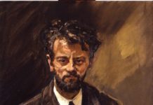 Die Kunst des Porträtierens – Gespräch in der Sammlung mit Dr. Claudia Gross im mpk