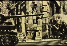 Überblick über das aktuelle malerische Schaffen